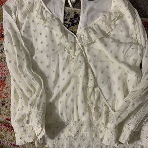 4 pack of short and long sleeve shirts